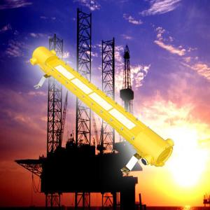 China High bright explosion proof Industrial LED Lights aluminium alloy wholesale