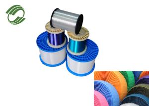 China Anti Bacteria Nylon 6 Monofilament For Magic Tape Good Elasticity wholesale