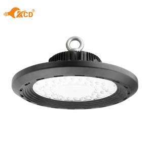 China SMD 150W 6500K 350*185mm Warehouse High Bay Lighting wholesale