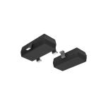 2N7002 Mosfet N Channel SMD 60V 115MA Integrated Circuits