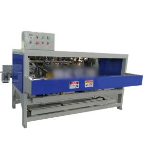 China 6kW Wood Planks Cut Off Woodworking Timber Sawing Machine wholesale