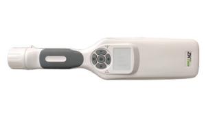 China 60mW Rechargeable Handheld Metal Detector ZK-D300 wholesale