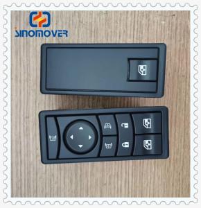 China DZ97189585110 Door Control Module For Shacman wholesale