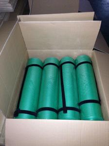 China high density exercise pilates mat yoga mat supplier wholesale
