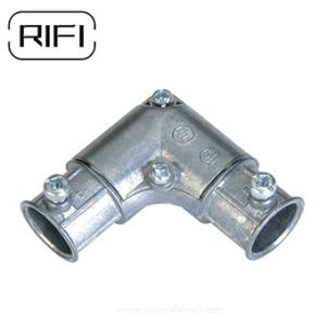 China Zinc EMT Conduit Fittings wholesale