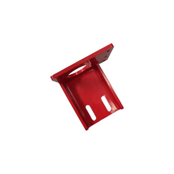 Front Sweep Motor Mount - Stable Operation Guardian