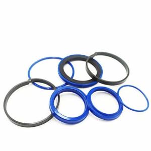 China Hydraulic Cylinder Rubber Seal Kit For JCB Backhoe Loader 991/00100 on sale