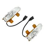 ABS 9408200056 European Truck Left Fog Light