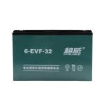 48V32A / 12V32A Lead Acid Battery Sealed Electric Tricycle Battery With Silicone