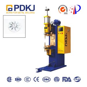 China DTB 280 Inverter Industrial Spot Welder 820kg 280KVA Machinery Repair wholesale