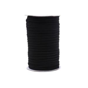 China 20KJ94 Coated Mask Elastic Macrame Cord Rope wholesale