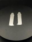 OEM customized products manufacturing stainless steel stamping parts Valve plate