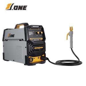 China Portable three phase Mosfet Welding Machine 250Amp 280Amp 315Amp wholesale