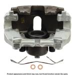 SATURN Auto Parts Vehicle Brake Caliper 19B2039E 19B2038E