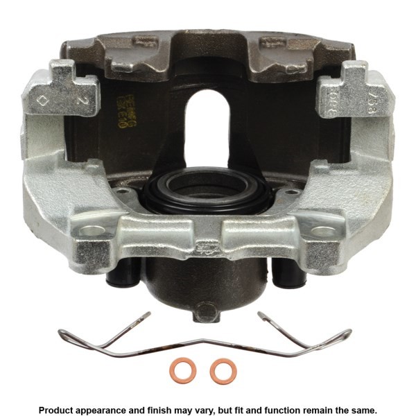 SATURN Auto Parts Vehicle Brake Caliper 19B2039E 19B2038E
