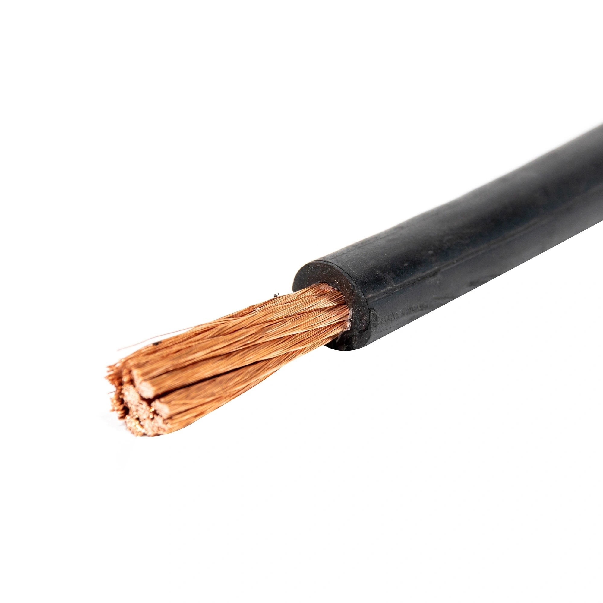 Rubber Insulated Cable American UL62 Standard 600V Soow/Sjoow Epr Insulated Cable 10AWG