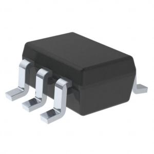 China LMV341IDCKR IC OPAMP GP 1 CIRCUIT SC70-6 Texas Instruments wholesale