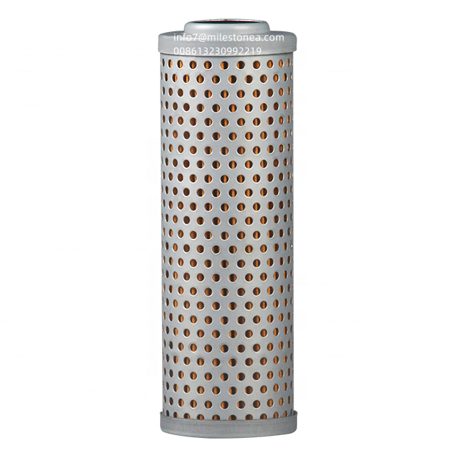 Excavator engine parts hydraulic oil filter HF7954 4207841 4370435 for Japanese Excavator EX220 ZX230