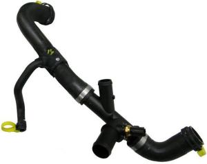 China JLM21499 Engine Parts Cooling Water Pipe wholesale