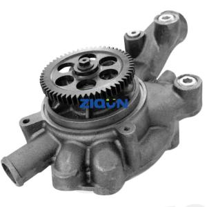 China DETROIT Engine Spare Part 25532542 AW2129 Truck Water Pumps wholesale
