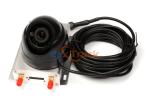 Hidden Auto GPS Tracker Device , School Bus GPS Tracking Ublox7