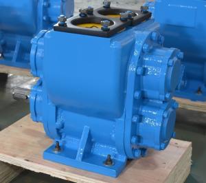 China BERNET Circular Gear Oil Pump for Fuel Dispenser wholesale