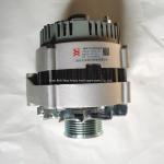 Sinotruk Heavy Duty Truck Engine VG1560090012 Parts Alternator Original Truck