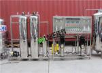 1000L Drinking Water RO Plant Prices of Water Purifying Machines