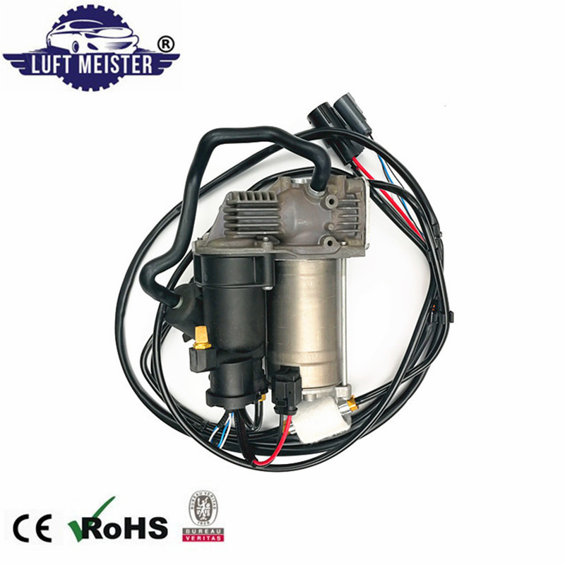 Air Compressor Suspension LR037070 LR056304 Range Rover L405