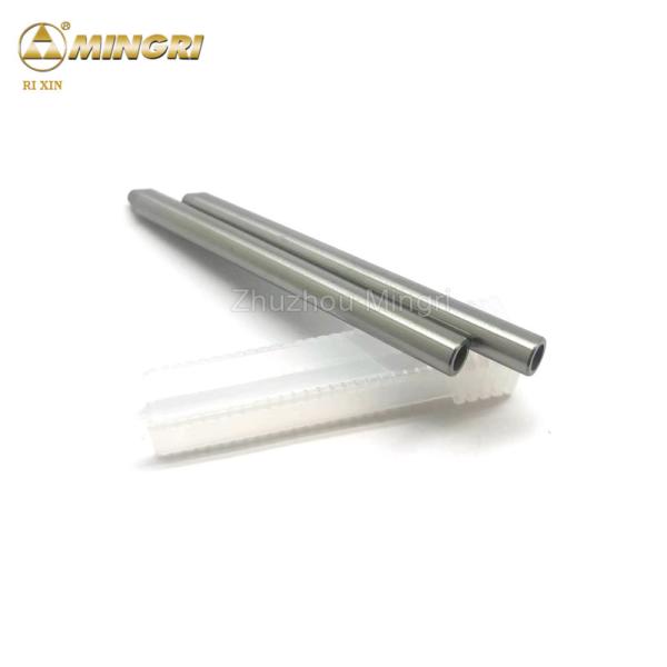 High Hardness and Wear-Resistance Tungsten Carbide Water Jet Nozzle Manufacturer
