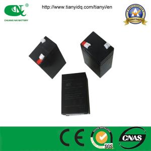 China 6V4.5ah Power Battery, AGM Battery, SLA Battery, VRLA Battery, Deep Cyclebattery with CE Approved wholesale