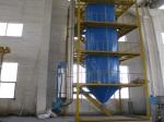 Custom Detergent Spray Dryer Machine , Spray Drying Pharmaceuticals