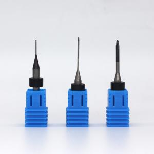 China Dental Yenadent Tools Milling Burs Metal Diamond DLC D4 wholesale