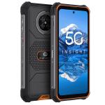 MTK6833 8 Core Tough Smartphone Rugged 5G For Farmers 12000mAh