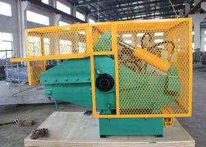 China Scrap Steel Plant Hydraulic Alligator Shear / Small Hydraulic Rebar Shear wholesale