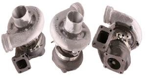 China 1997 - 09 Deutz Engine Spare Parts Forklift Truck S2A Turbo 316504 Turbocharger wholesale