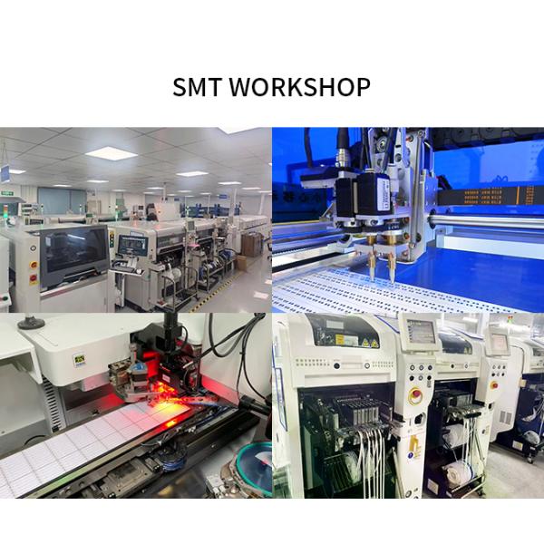 12*12mm White Silicone Cover For LED Strip Light Casing 5mm / 6mm Board Width