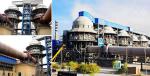 rotary kiln used for active lime production line