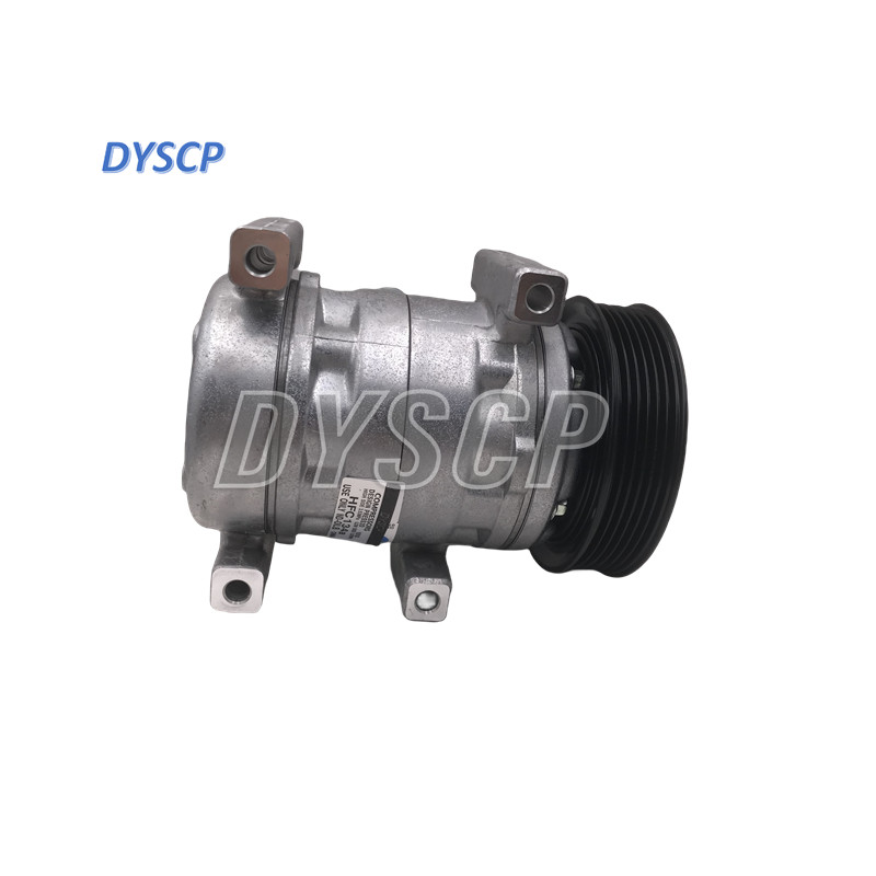 73111SC020 Z0012269A Air Conditioner Compressor For Subaru Forimpreza For Forester SHJ 2.0 6PK