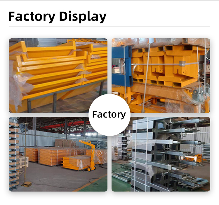 Extra Heavy Duty Self Dumping Hoppers Dumpster Waste Treatment Customized