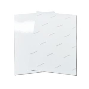 China Cast Coated 115gsm Glossy Sticker Photo Paper wholesale