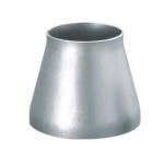 ANSI Carbon Steel Pipe Reducer Straight Seam Concentric Reducer Fitting