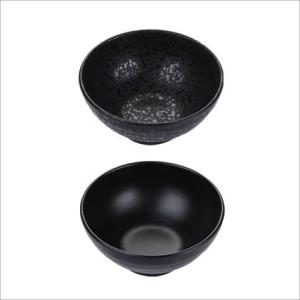 China Customized Logo Is Available Rice Bowl Melamine 750ml Capacity wholesale