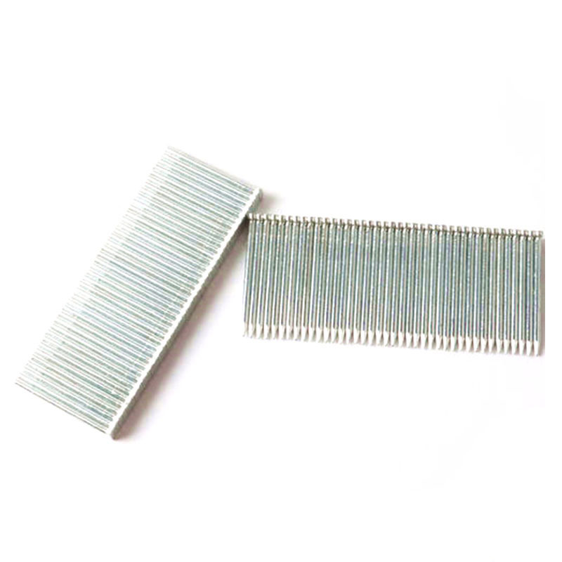 14gauge St Series 3/4&quot;-2-1/2&quot; Concrete Steel Nail Straight Nail