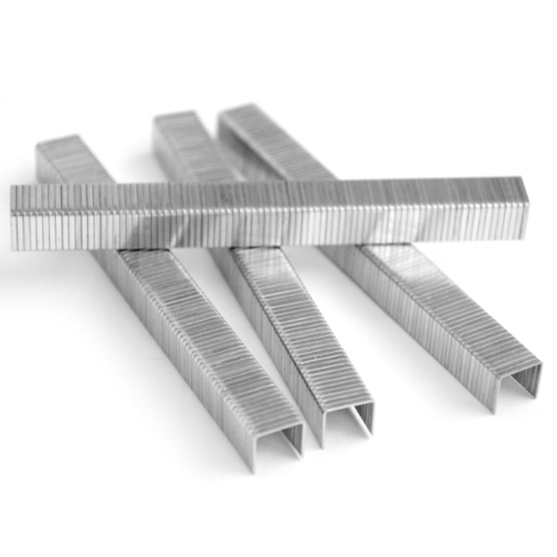 20 Gauge A11 Series Fine Crown Air Staple Pneumatic Staple A11-12