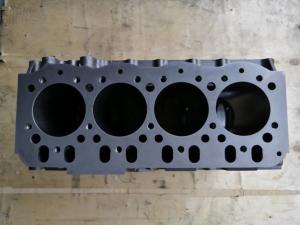 China 34207-05035 Aluminium Cylinder Block Carter S4k Engine Cylinder Block wholesale