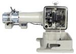 Compound Feed 260×110mm Lockstitch Sewing Machine