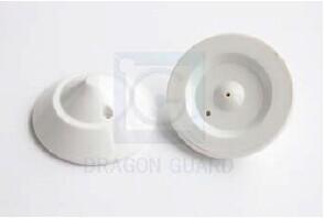 China Small cone hard tag wholesale