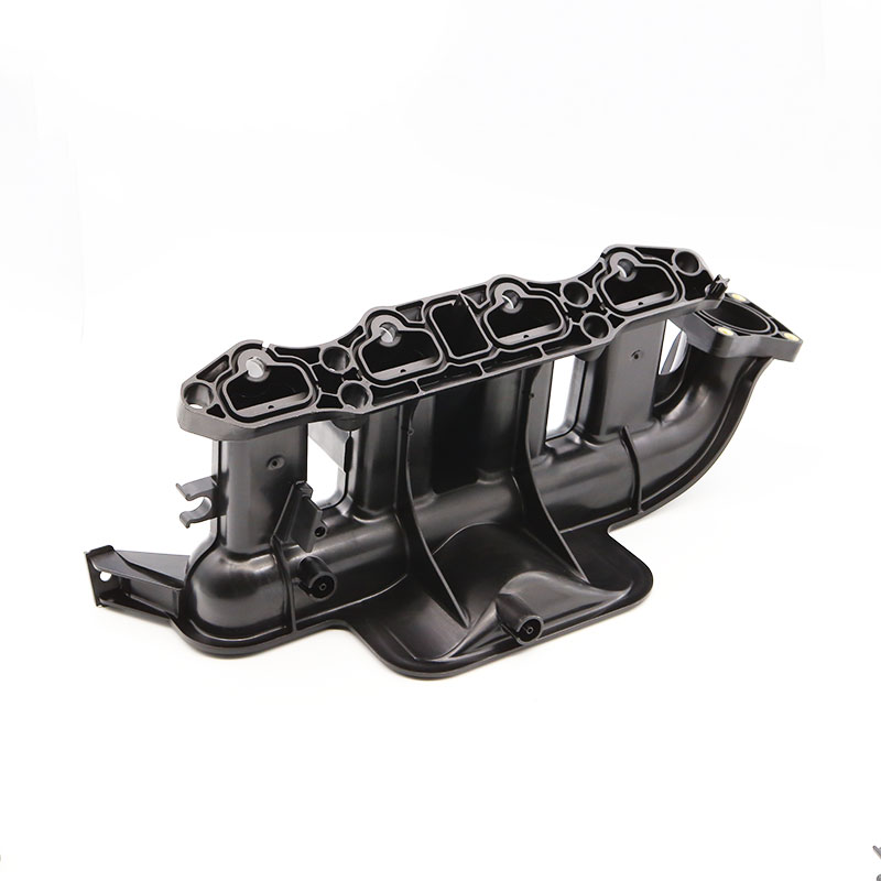 Insert Nut Metal Injection Molding Tool Plastic Parts Heat Treatment Cold Hot Runner