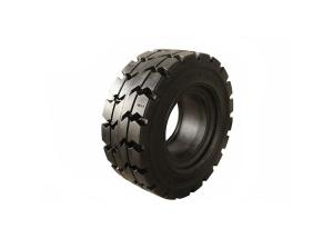 China 21x8-9 Commercial Truck Tires 448x160mm High Durometer Compounds wholesale